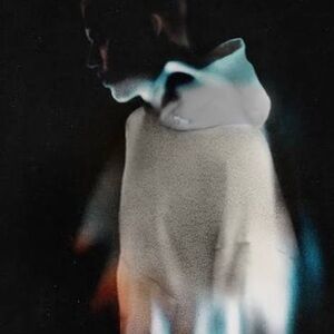 SKYLRK Reverse Hoodie Almond